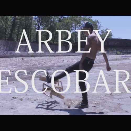 ARBEY ESCOBAR’s avatar
