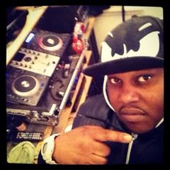 DJ Mix Monsta