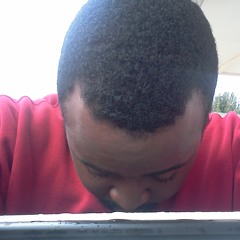 Mr. Fly Guy