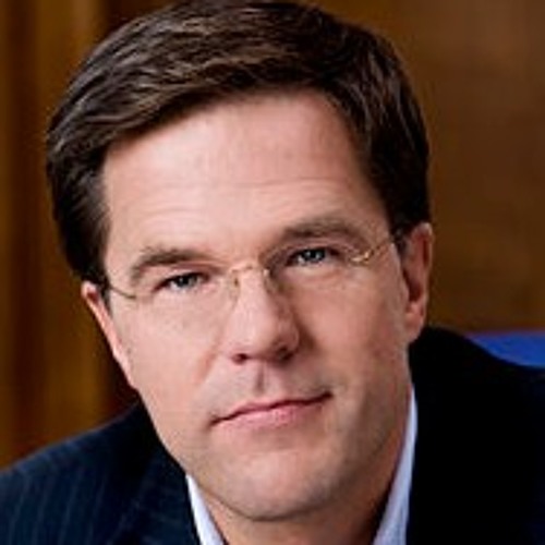 Stream March Of The Volunteers Instrumental by Mark Rutte | Listen ...