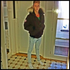 Martijn van der Starre