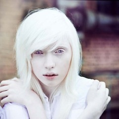 Carmen Voronova