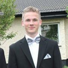 Alexander John Johansson