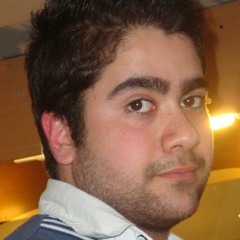 Navid Nazeri