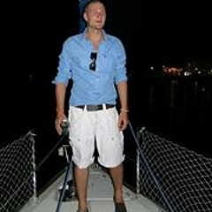 Stuart Jackson 14