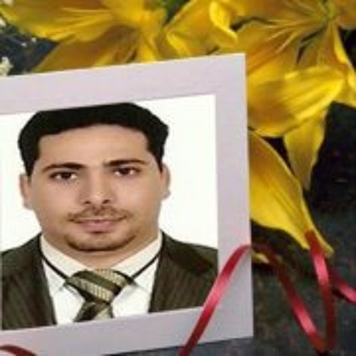 Ahmad Yahya 6’s avatar