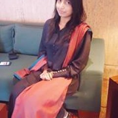 Ayesha Chaudhry 2