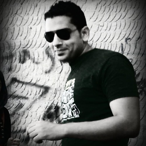 Amr Hammad’s avatar