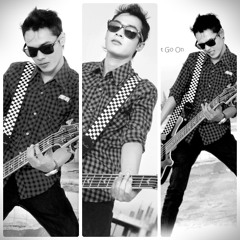 Memilih Setia (cover)