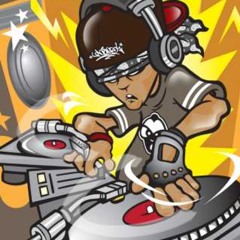 DJ SEVTHIRTY