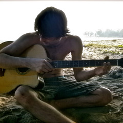 Old Man Mike (unplugged)