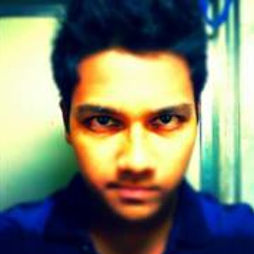 Vighnesh Kadam’s avatar