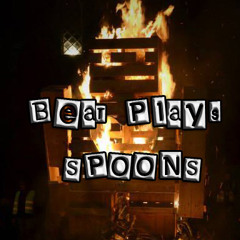 Bear Plays Spoons