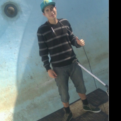 Cityboy323 cover art