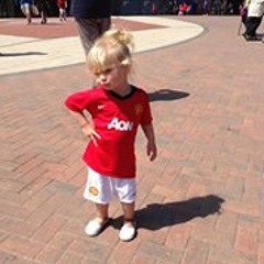 Darius Chicharito Dean