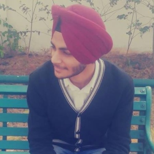 Ajaydeep Singh’s avatar