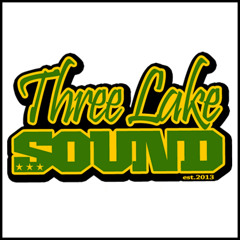 THREE LAKE SOUND