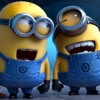 Minion music*