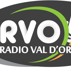 Stream Radio Val d'Or music | Listen to songs, albums, playlists for free  on SoundCloud