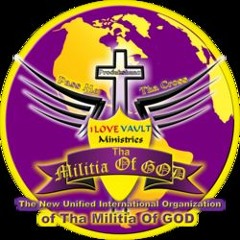 Tha Militia Of GOD