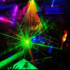 Joel Lang DJ psyprogology