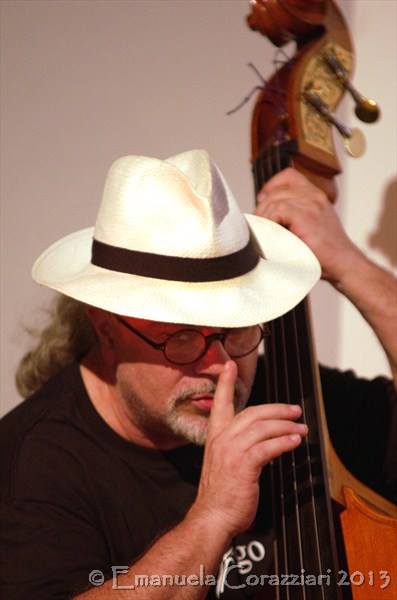 Steve Mariani Composer