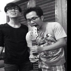 Rikyhendyakustik - Kau (TFive cover) at Desyeneneeeh..