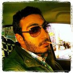 Ashraf Nasr