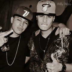 Willy Wais & Andoze