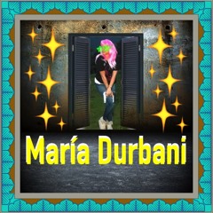 Maria Durbani