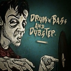 cannaweed ( Drum'n'Bass And Dubstep )