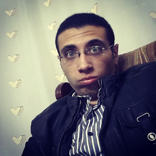 Ahmad El-Sherief’s avatar