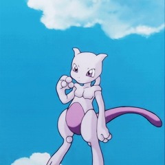 yung mewtwo
