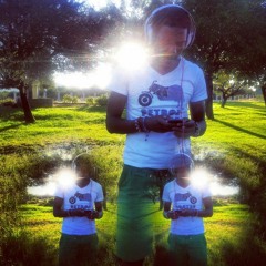 DJ Baptista (Sebastian)