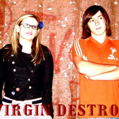 The Virgin Destroyers