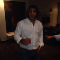 Sherif Arafa