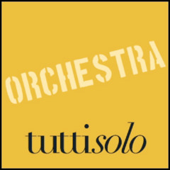 Sky and Sand - Tuttisolo Orchestra (Paul Kalkbrenner Cover)