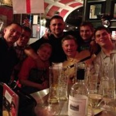 Gareth Allan Ainscough