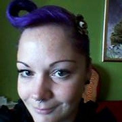 Izzy Nochganzdicht