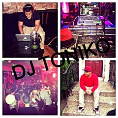 DJToniko