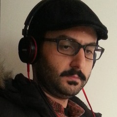 Ali Mostafavian