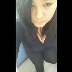 Monica Gashi Sandsbakk