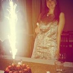 Tinna Rós Guðmundsdóttir