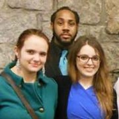 Hannah Elizabeth Vaughn