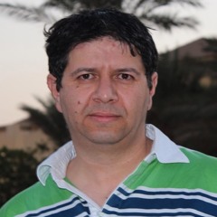 Mamdouh Manie