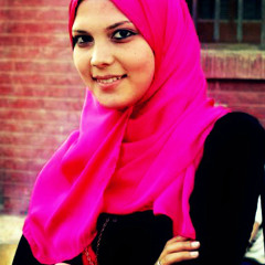 Sally Hassan