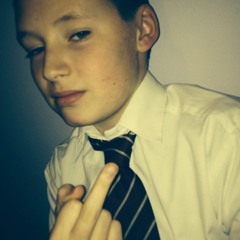 Kai Leedham 1