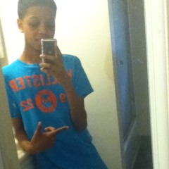 Donte Mines