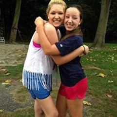 Taylor DeMarcantonio