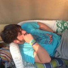 Joey Evinrude Scharf